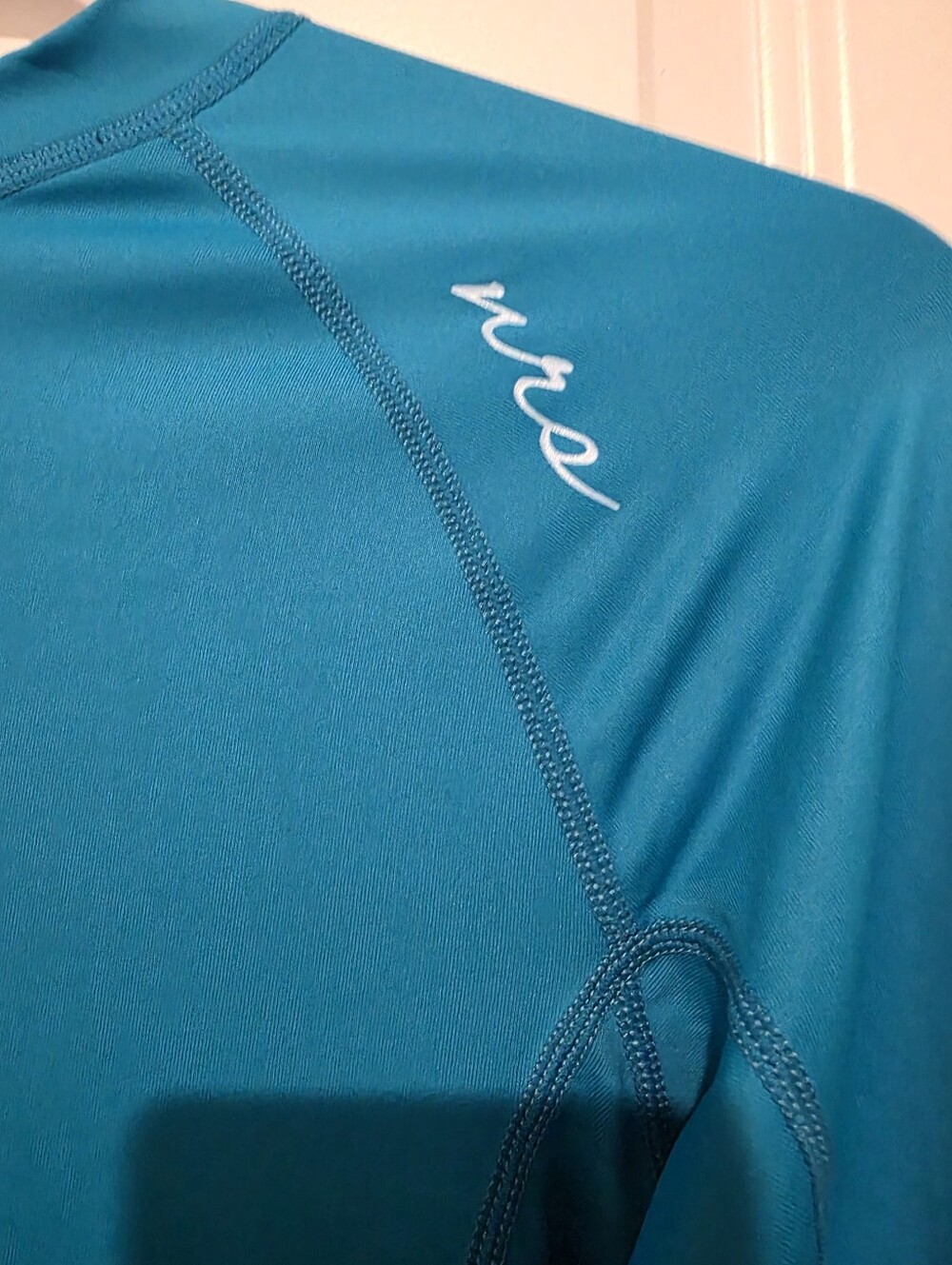 NRS Rashguard - Picture 4 of 5
